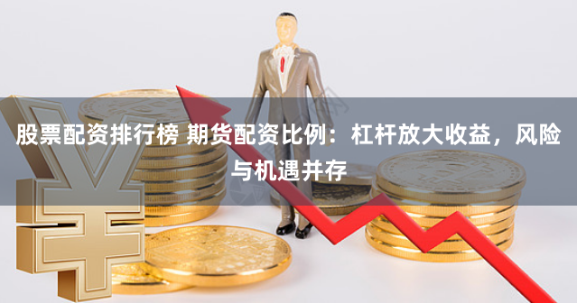 股票配资排行榜 期货配资比例：杠杆放大收益，风险与机遇并存