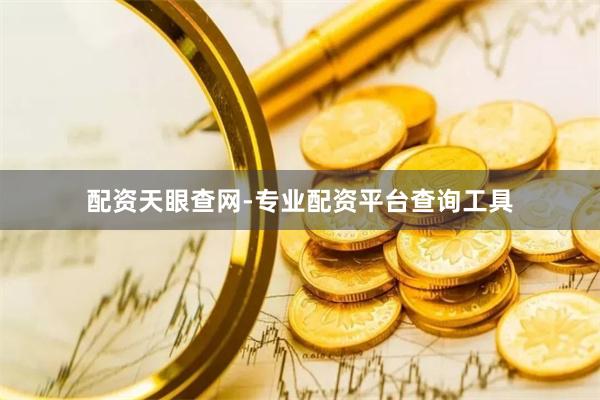 配资天眼查网-专业配资平台查询工具