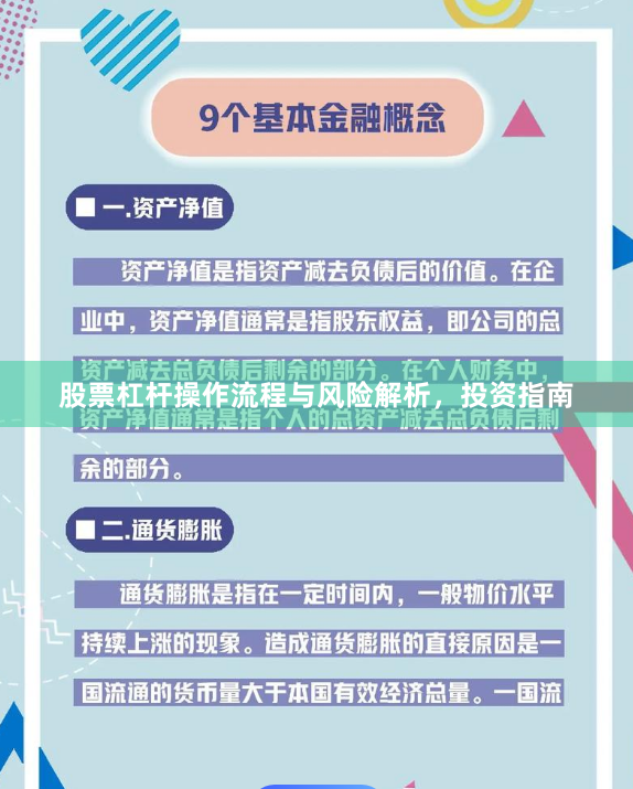 股票杠杆操作流程与风险解析，投资指南